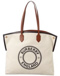Burberry Bags for Women - Up to 86% off at Lyst.ca