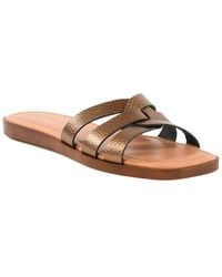 Seychelles - Leila Leather Sandal - Lyst