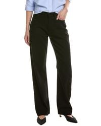 DL1961 - Karmine Refined Wide Leg Jean - Lyst