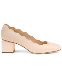 Agl Attilio Giusti Leombruni - Angie Wave Patent Pump - Lyst