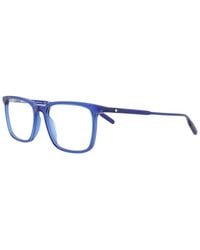Montblanc - Mb0197O 53Mm Optical Frames - Lyst