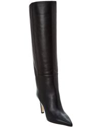 Jimmy Choo - Alizze Kb 85 Leather Knee-high Boot - Lyst