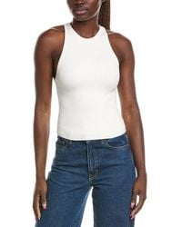 SER.O.YA - Seroya Evelyn Top - Lyst