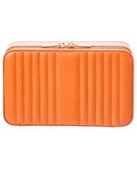 Wolf - Handmade Maria Medium Zip Case - Lyst
