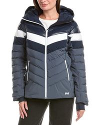 Helly Hansen - Imperial Puffy Jacket - Lyst