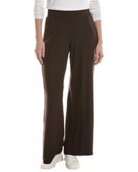 Michael Stars - Jones Wide Leg Pant - Lyst