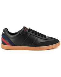 ben sherman rory sneaker
