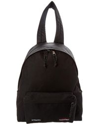 Vetements Backpack - Black