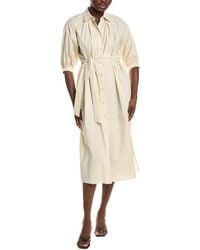 Max Mara - Weekend Catone Shirtdress - Lyst