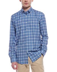 Ben Sherman - Slim Fit Shirt - Lyst