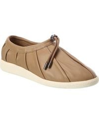 Giuseppe Zanotti - Orei Leather Sneaker - Lyst