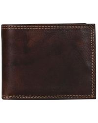 Men's Buxton Wallets and cardholders from $16 | Lyst