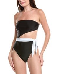 Ramy Brook - Gigi One-Piece - Lyst