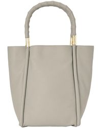 J.McLaughlin - Lockwood Leather Handbag - Lyst