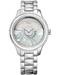 Dior - Dior Grand Bal Watch - Lyst