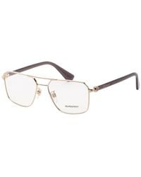 Burberry - Be1395D 56Mm Optical Frames - Lyst