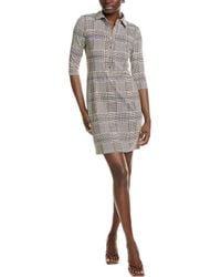 Jude Connally - Susanna Shirt Dress - Lyst
