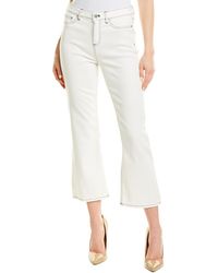 tahari classic skinny jeans