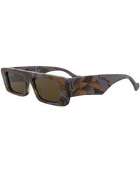 Gucci - Gg1331S 54Mm Sunglasses - Lyst