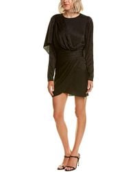 Ronny Kobo - Shanaya Cocktail Dress - Lyst