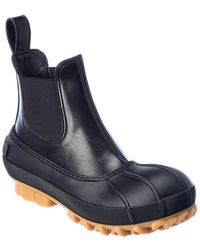 Stella McCartney - Duck City Chelsea Boot - Lyst