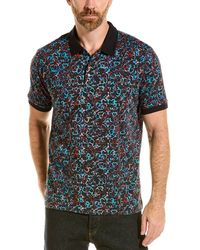 Robert Graham Polo shirts for Men | Online Sale up to 65% off | Lyst