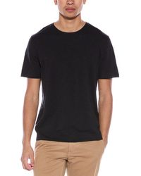 Vince - Slub T-Shirt - Lyst