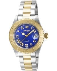 INVICTA WATCH - Angel Watch - Lyst