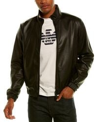 armani coat price