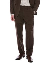 Rag & Bone - Evan Ripstop Wool-Blend Trouser - Lyst
