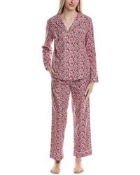 Petite Plume - X 2Pc Pajama Set - Lyst