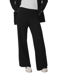 Splendid - Hannah Sweater Pant - Lyst
