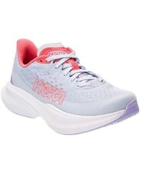 Hoka One One - Mach 6 Sneaker - Lyst