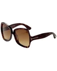 Tom Ford - Ft1222 60Mm Sunglasses - Lyst