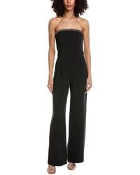 Generation Love - Elore Crepe Jumpsuit - Lyst