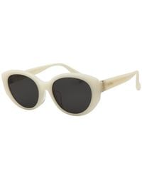 Max Mara - Mm0154-K 54Mm Sunglasses - Lyst
