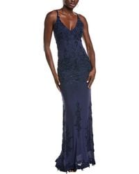 Issue New York - Gown - Lyst