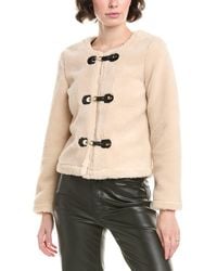 Pascale La Mode - Short Jacket - Lyst