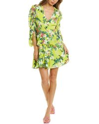 Badgley Mischka Mini and short dresses for Women - Up to 84% off 