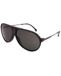 Carrera - Hot65 63mm Polarized Sunglasses - Lyst