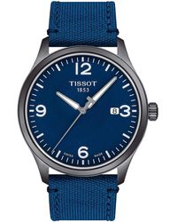 Tissot Watches for Men | Online Sale up to 67% off | Lyst