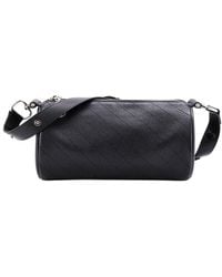 Gucci - Black Diagonal Quilted Leather Blondie Shoulder Bag Diagonal Quilted Leather Small (authentic Pre-loved) - Lyst