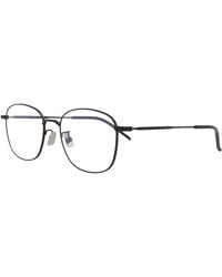 Saint Laurent - Gucci 53Mm Optical Frames - Lyst
