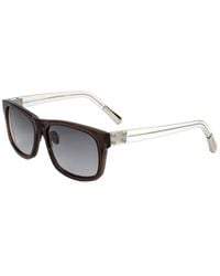Linda Farrow - Kris Van Assche By Linda Farrow Kva43 56Mm Sunglasses - Lyst