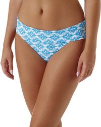 Melissa Odabash - Brussels Bikini Bottom - Lyst