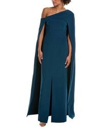 Halston - Elycia Gown - Lyst