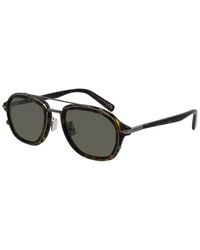 Dior - Blacksuit 52Mm Sunglasses - Lyst