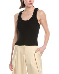 Jonathan Simkhai - Cobain Tank - Lyst