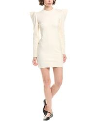 Max Mara - Glasgow Sweaterdress - Lyst