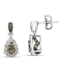 Le Vian - Le Vian 14k 0.44 Ct. Tw. Diamond Dangle Earrings - Lyst